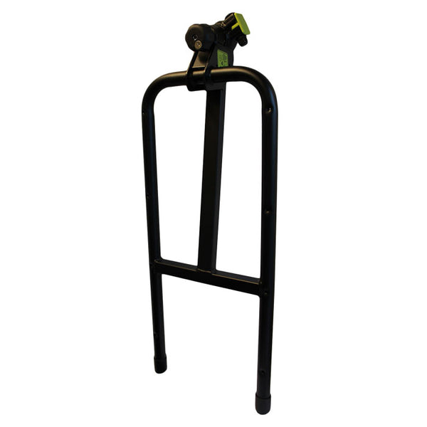 Ramme til Buzzrack cykelholder - robust, nem montering - Buzzrack