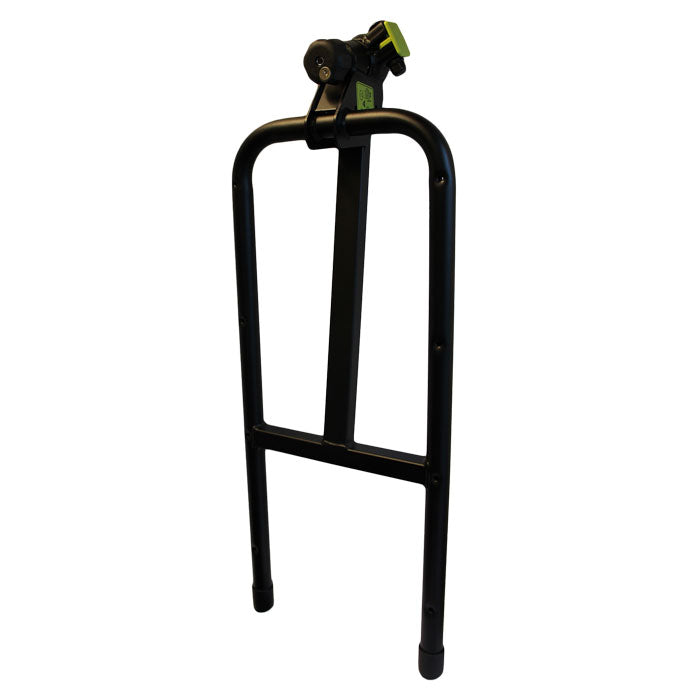 Ramme til Buzzrack cykelholder - robust, nem montering - Buzzrack