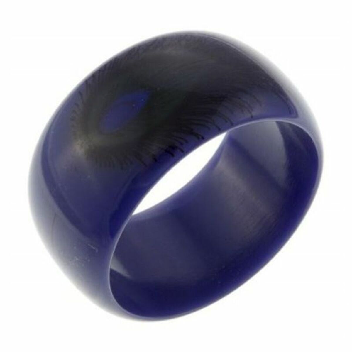 Armbånd til kvinder Cristian Lay 42325650 | Blå Stål (6,5 cm)