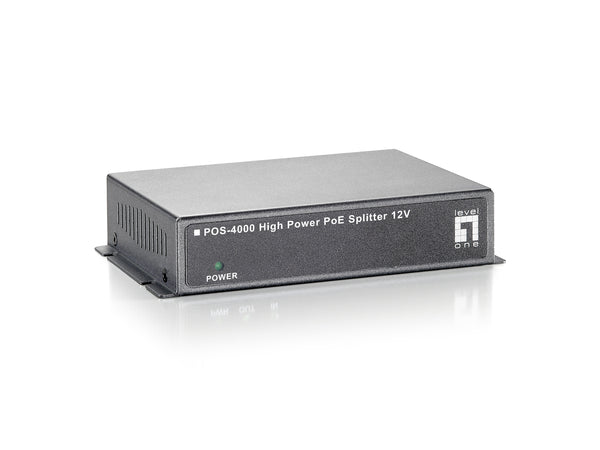 LevelOne POS-4000 30Watt