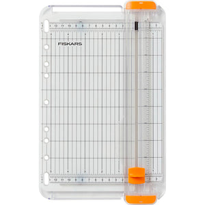 Fiskars Skæremaskine, str. 22x14,50 cm, 1 stk.
