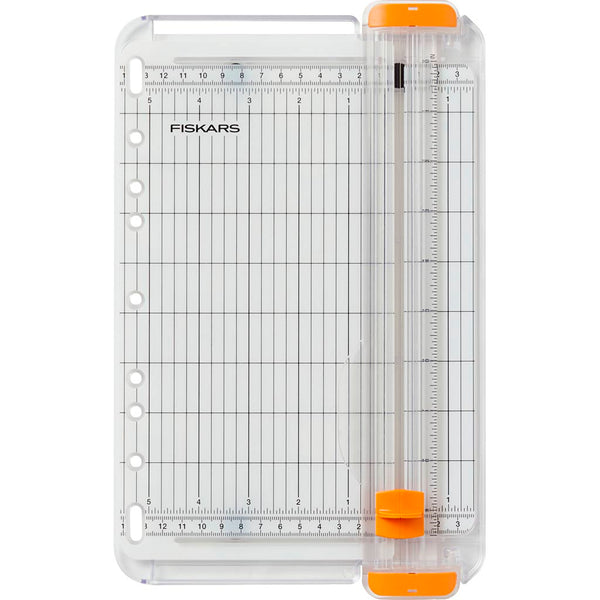 Fiskars Skæremaskine, str. 22x14,50 cm, 1 stk.