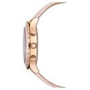 Swarovski Octea Lux 39mm roseguld ur 5452501