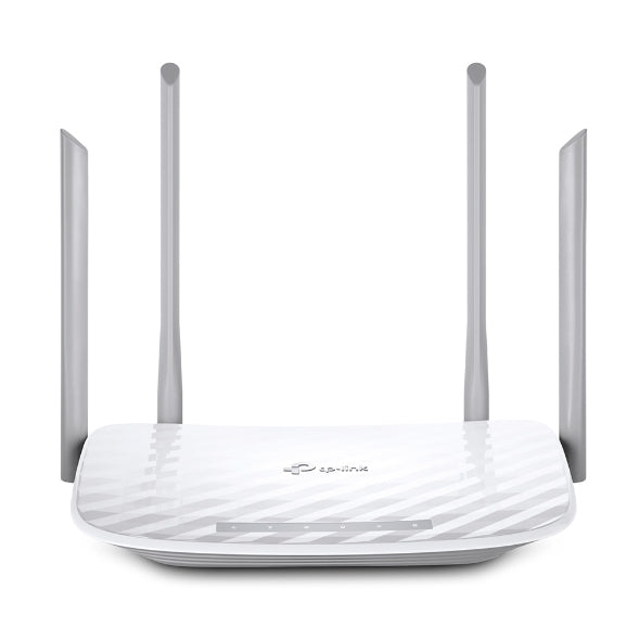 TP-Link Archer A5 Trådløs router Desktop
