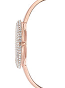Swarovski Watch Crystal Rose Bracelet Rose Gold 5484073