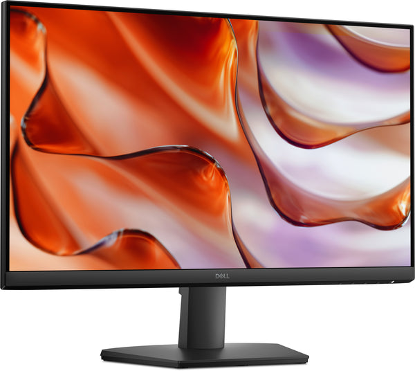 DELL SE2425HM computerskærm 60,5 cm (23.8) 1920 x 1080 pixel Fuld HD LCD Sort