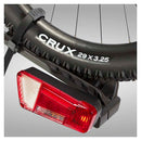 Buzzrack Eazzy-4 cykelholder til 4 cykler
