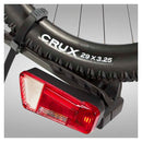 Buzzrack Eazzy-1 cykelholder til 1 cykel