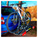 Buzzrack Eazzy-2 cykelholder til 2 cykler