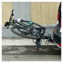 Buzzrack Eazzy-2 cykelholder til 2 cykler