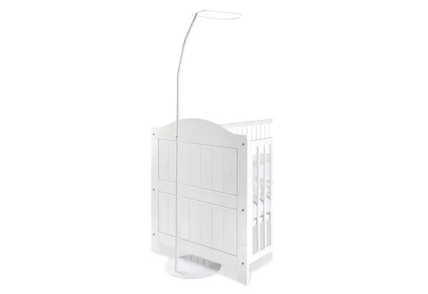 Pinolino Himmelstativ Til Vugge – Bedside Crib, babyseng – Interiør og Børnemøbler - Inde og udemøbler til børn - Sengeudstyr