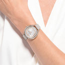 Swarovski ur Crystalline Aura roseguld 5519450