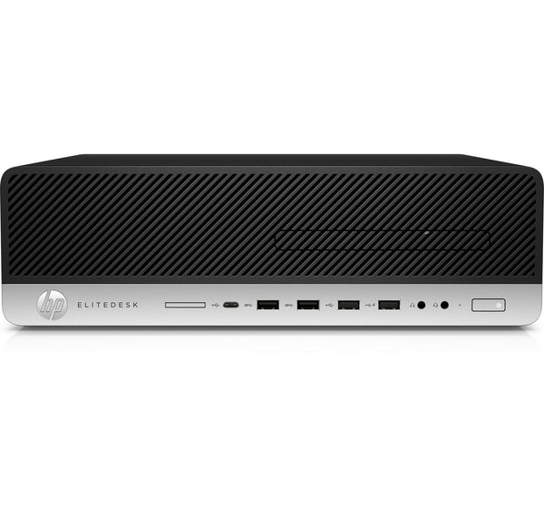 HP EliteDesk 800 G3 Mini desktop I5-6500 240GB Windows 10 64-bit Edition