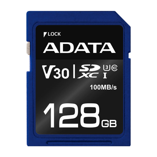 ADATA Premier Pro SDXC 128GB 95MB/s
