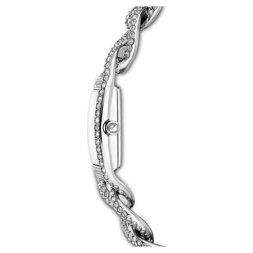Swarovski Cocktail Crystal sølv dameur 5547617