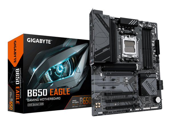 Gigabyte B650 EAGLE ATX Socket AM5 AMD B650