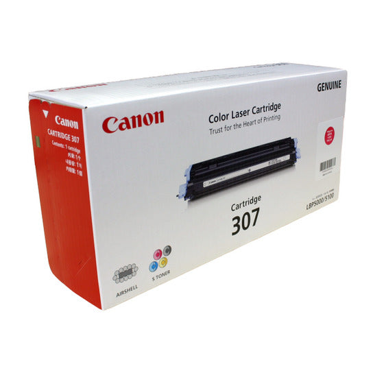 Canon 707 Magenta 2000 sider