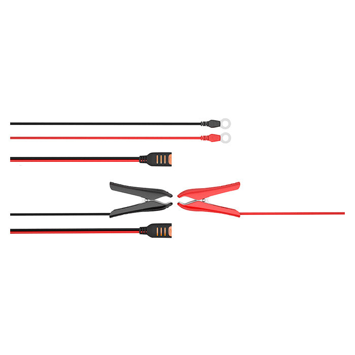 Batterilader 12V 14 - 150Ah, 7-trins vedligeholdelse op til 225Ah - CTEK