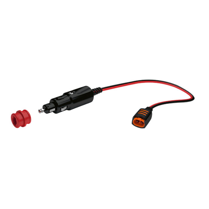 Cigartænderkabel 12V universal 40 cm - CTEK