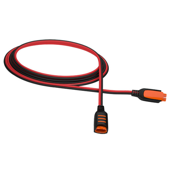 Forlængerkabel 2,5 m til CTEK oplader - CTEK