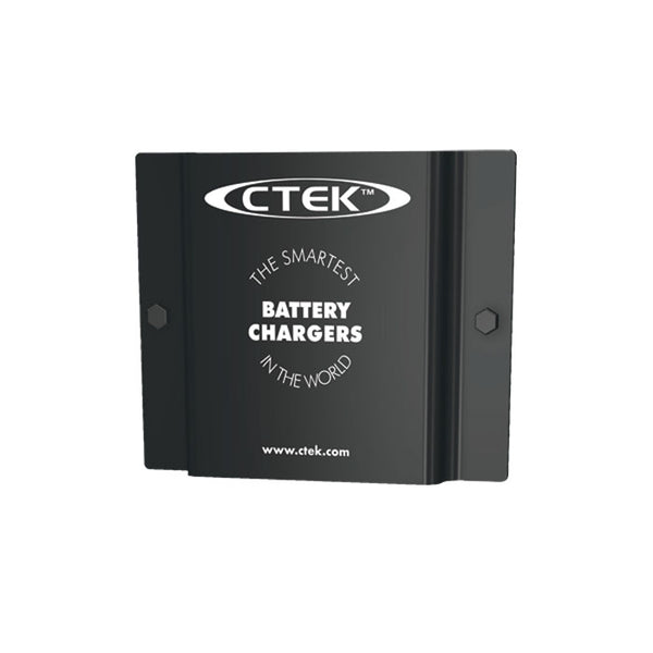 Vægophæng til CTEK PRO25/PRO25s/MXT 14 - vægbeslag til 300W ladere, CTEK