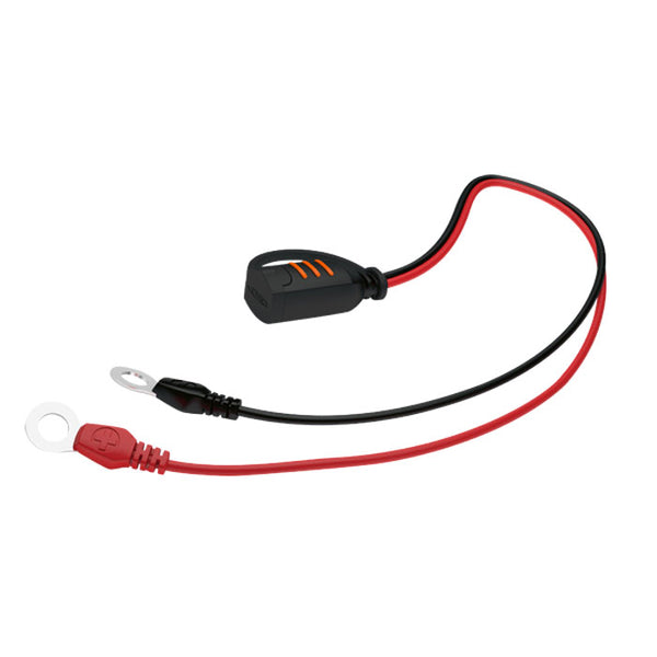 Multistik med 10 mm kabelsko (M10 øje, 40 cm, IP65) - CTEK