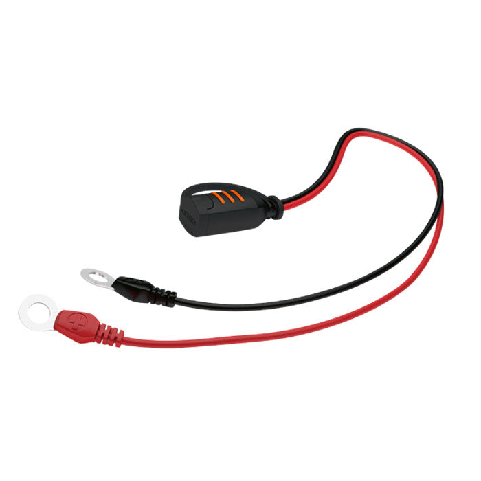 Multistik med 10 mm kabelsko (M10 øje, 40 cm, IP65) - CTEK