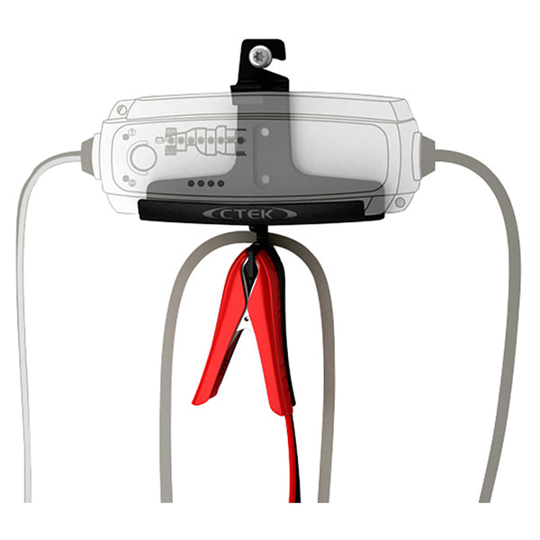 Monteringsbeslag til CTX opladere (CT5-serie, 3,8 - 5A) - CTEK