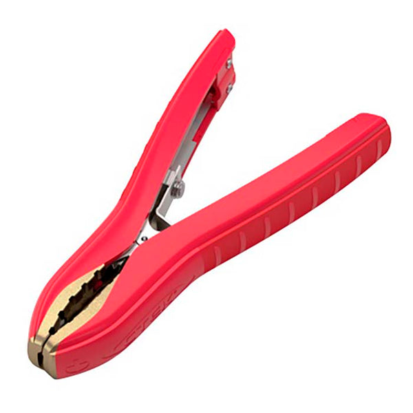 Rød klemme til MXTS 70/50 - til positiv terminal, kompatibel med CTEK, CTEK