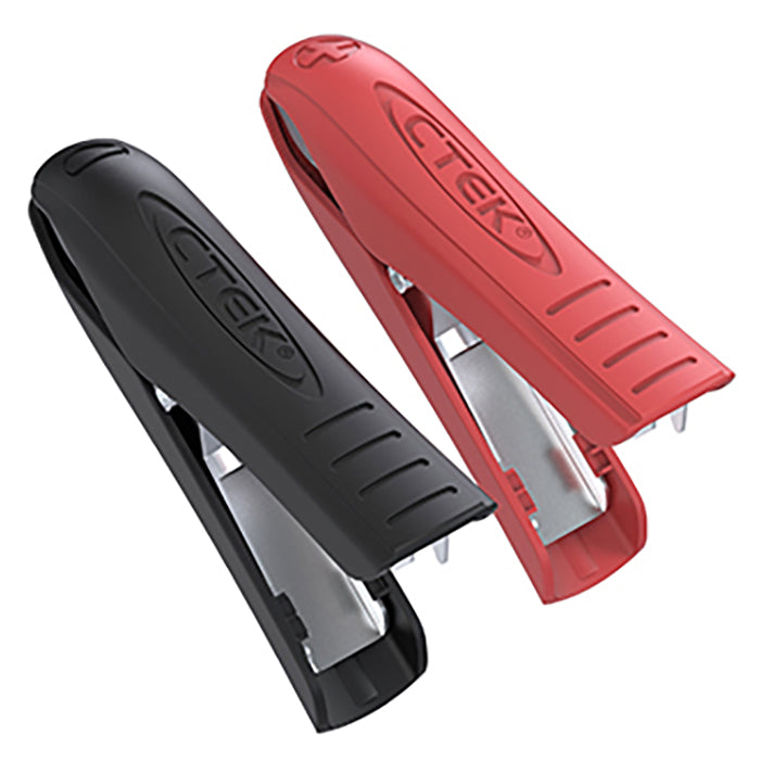 Klemmesæt til CTEK MXT14/PRO25 batteriopladere - CTEK