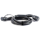 CTEK type 2 ladekabel til elbil 32a 22kw 3-faset
