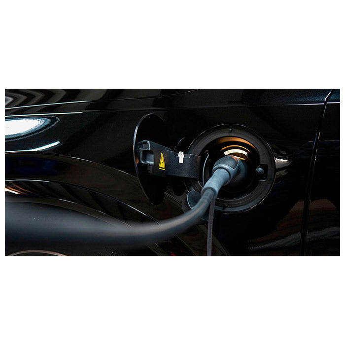 Type 2 ladekabel 32A 22kW 3-faset 5 m til elbil - CTEK