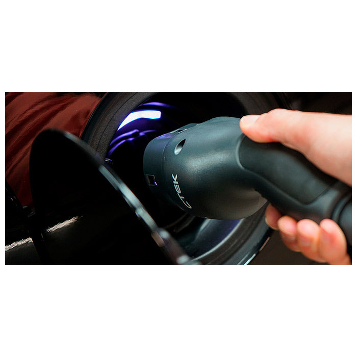 Type 2 ladekabel 32A 22kW 3-faset 5 m til elbil - CTEK