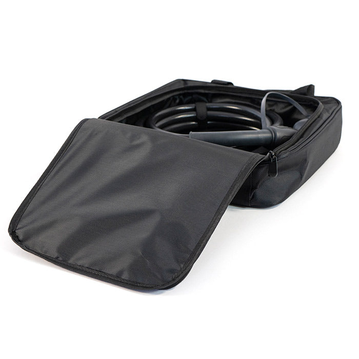 Type 1 ladekabel 32A 7,4 kW 5 m - enfaset opladning CTEK