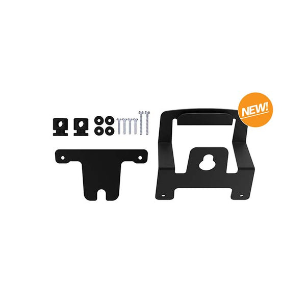 Vægophæng til Njord Go lader, aflåseligt kabelophænget - CTEK