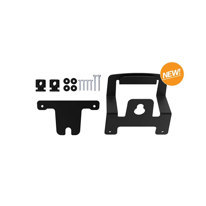 Vægophæng til Njord Go lader, aflåseligt kabelophænget - CTEK