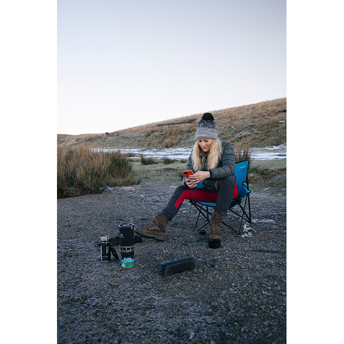 Multilader og bærbar powerbank til 12V batterier CS Free 20A - CTEK