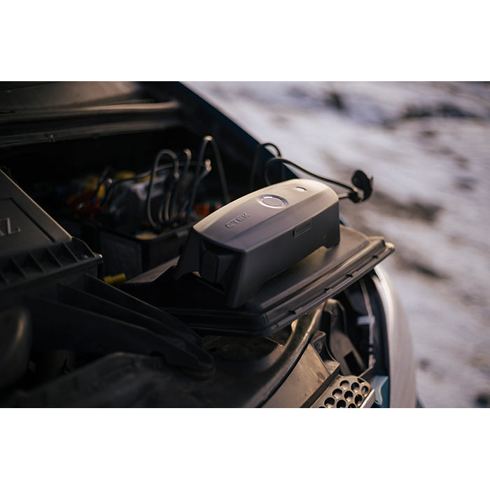 Multilader og bærbar powerbank til 12V batterier CS Free 20A - CTEK