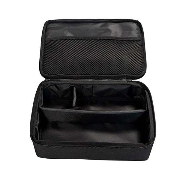 Bæretaske til CTEK CS oplader - polstret 600D vandafvisende nylon, 290x200x90 mm - CTEK