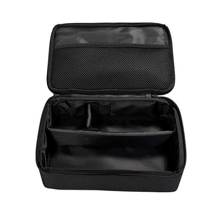 Bæretaske til CTEK CS oplader - polstret 600D vandafvisende nylon, 290x200x90 mm - CTEK