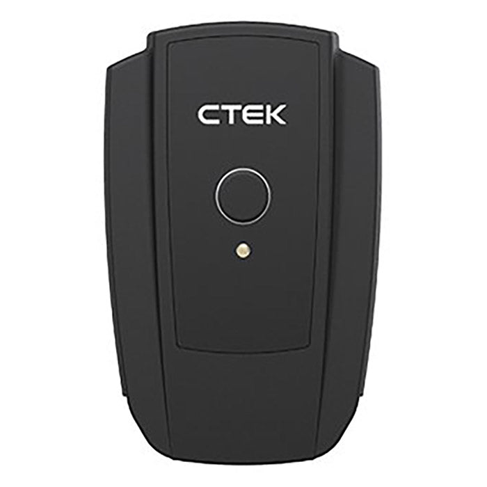 Trådløs energimåler til Njord lader - Nanogrid Air, CTEK