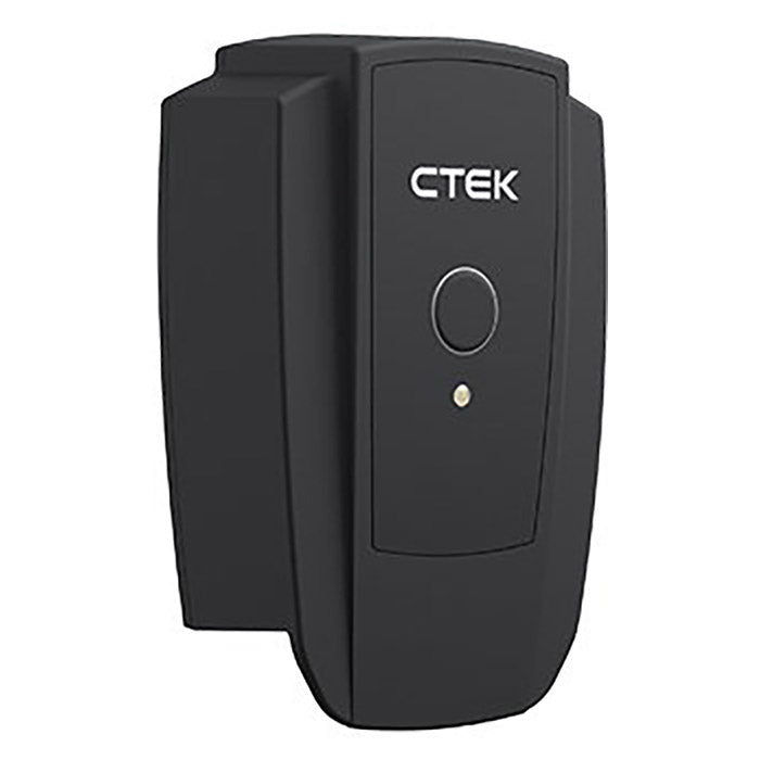 Trådløs energimåler til Njord lader - Nanogrid Air, CTEK