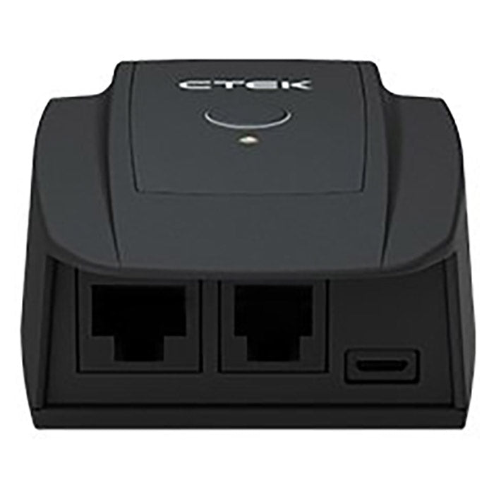 Trådløs energimåler til Njord lader - Nanogrid Air, CTEK