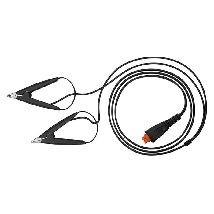 Opladningsklemmer til CS ONE lader, 2 m kabel - CTEK