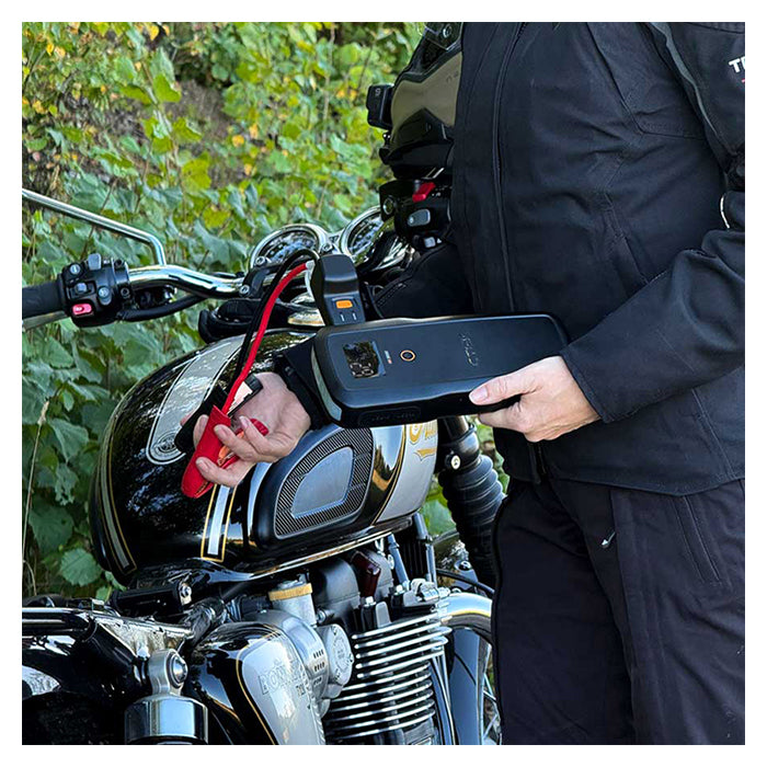 Ctek RB3000 Booster 12V- Jumpstarter 3000A