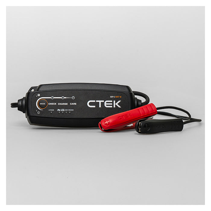 Ctek NXT 5 12V lader