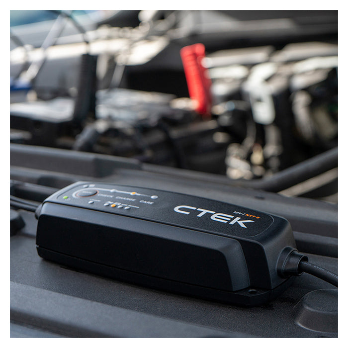 Ctek NXT 5 12V lader