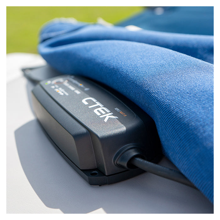Ctek NXT 5 12V lader