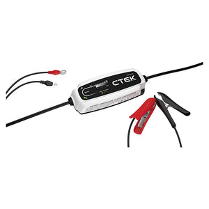 Ctek CT5 Time To Go Batterikit