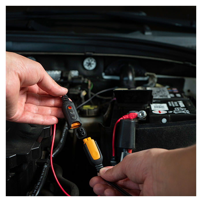 Batterikit til bilbatteri CT5 Time To Go - fuld opladning og vedligeholdelse, CTEK